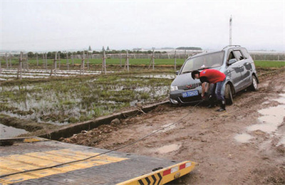 黔西抚顺道路救援